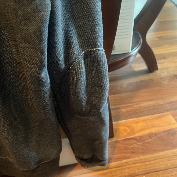 Fossil men’s 1/4 zip pullover size small. Great condition! - Picture 4 of 4